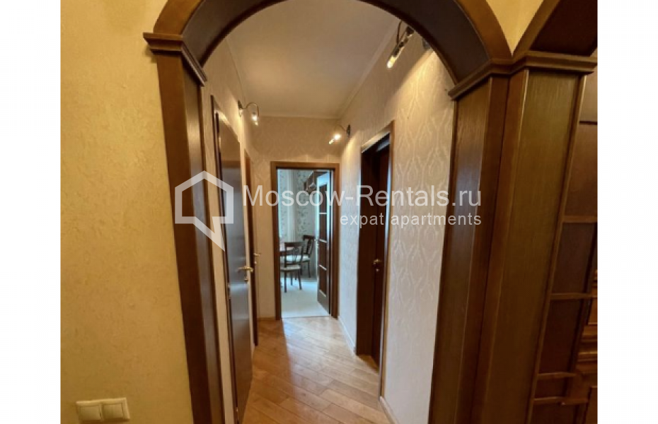 Photo #18 4-room (3 BR) apartment for <a href="http://moscow-rentals.ru/en/articles/long-term-rent" target="_blank">a long-term</a> rent
 in Russia, Moscow, Nametkina str, 9