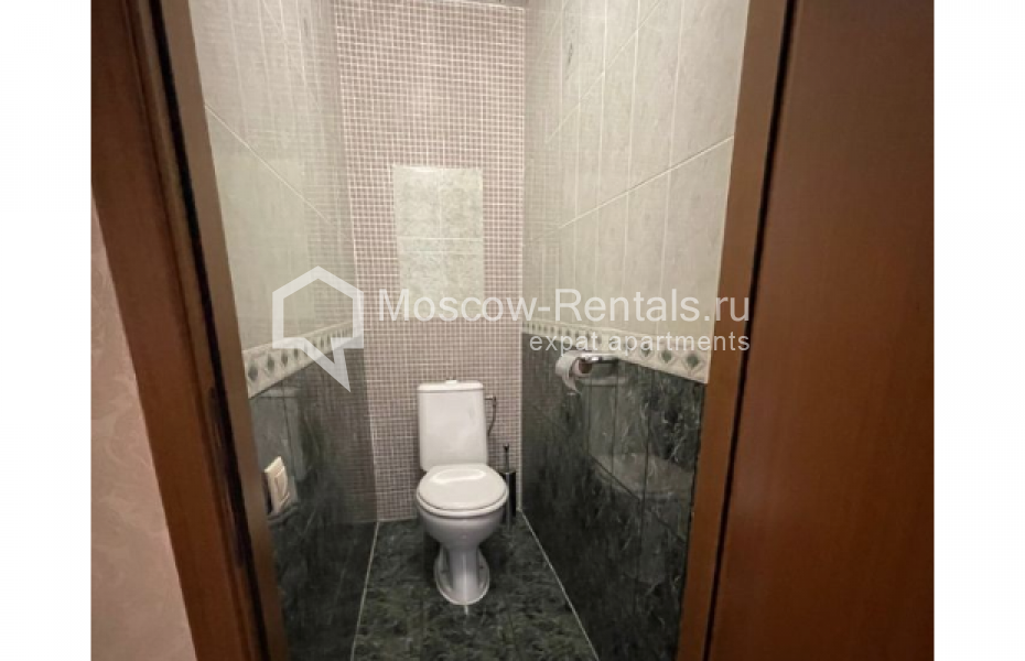 Photo #25 4-room (3 BR) apartment for <a href="http://moscow-rentals.ru/en/articles/long-term-rent" target="_blank">a long-term</a> rent
 in Russia, Moscow, Nametkina str, 9