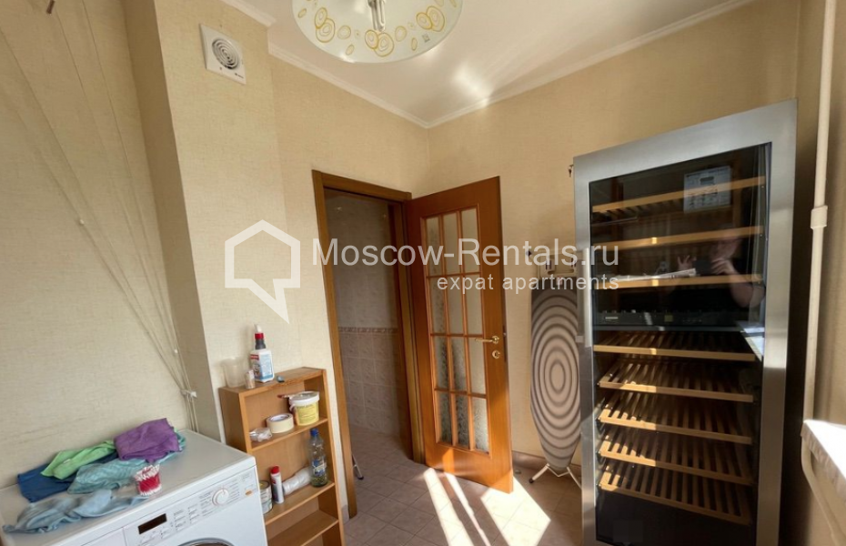 Photo #26 4-room (3 BR) apartment for <a href="http://moscow-rentals.ru/en/articles/long-term-rent" target="_blank">a long-term</a> rent
 in Russia, Moscow, Nametkina str, 9