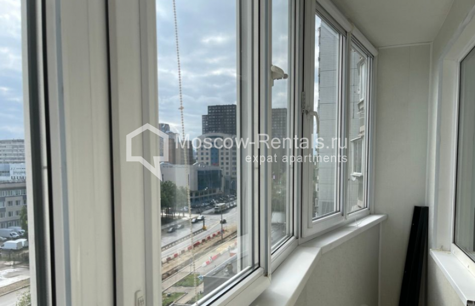 Photo #31 4-room (3 BR) apartment for <a href="http://moscow-rentals.ru/en/articles/long-term-rent" target="_blank">a long-term</a> rent
 in Russia, Moscow, Nametkina str, 9