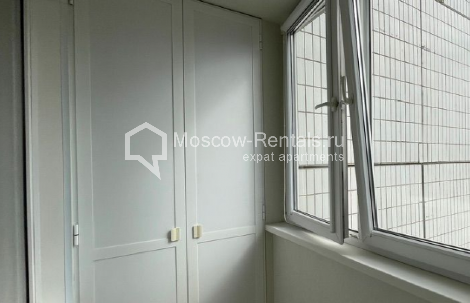 Photo #32 4-room (3 BR) apartment for <a href="http://moscow-rentals.ru/en/articles/long-term-rent" target="_blank">a long-term</a> rent
 in Russia, Moscow, Nametkina str, 9