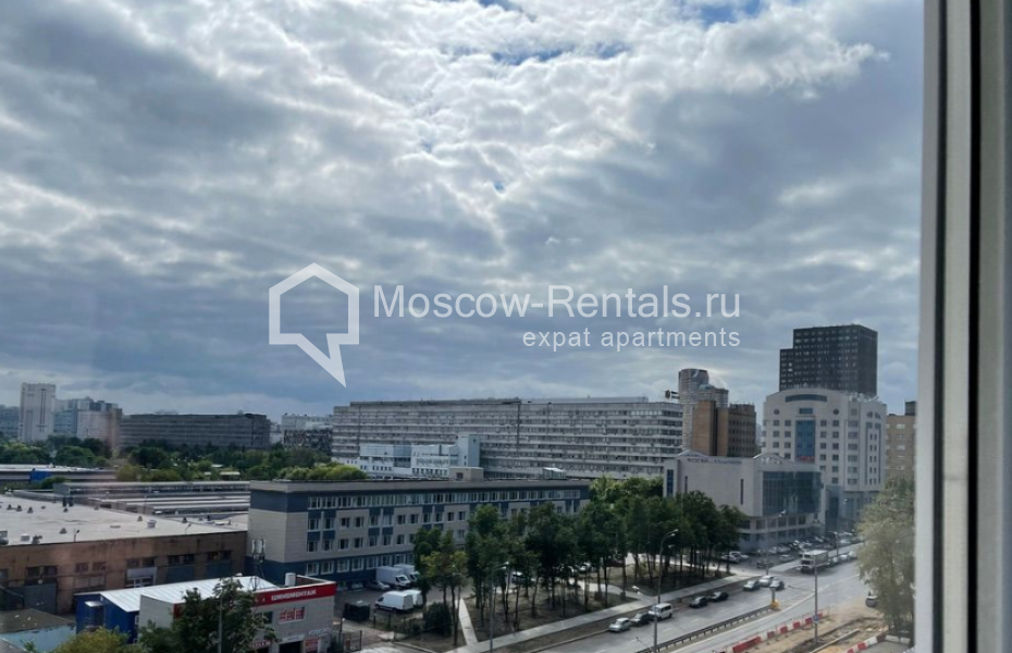 Photo #33 4-room (3 BR) apartment for <a href="http://moscow-rentals.ru/en/articles/long-term-rent" target="_blank">a long-term</a> rent
 in Russia, Moscow, Nametkina str, 9