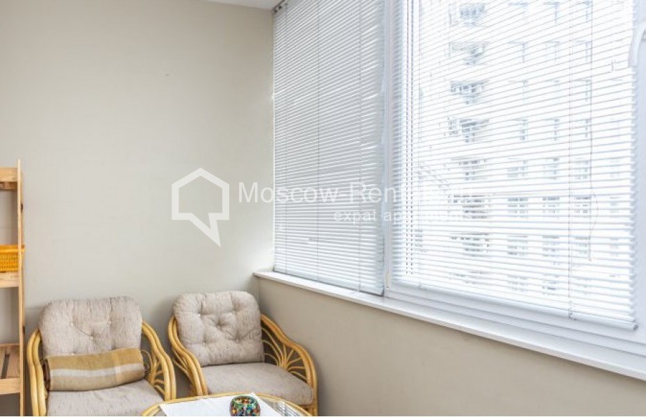 Photo #12 3-room (2 BR) apartment for <a href="http://moscow-rentals.ru/en/articles/long-term-rent" target="_blank">a long-term</a> rent
 in Russia, Moscow, Shabolovka str,10к1