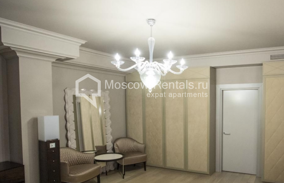 Photo #7 3-room (2 BR) apartment for <a href="http://moscow-rentals.ru/en/articles/long-term-rent" target="_blank">a long-term</a> rent
 in Russia, Moscow, Vorontsovskie prudy, 3