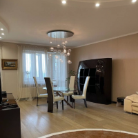Photo #1 3-room (2 BR) apartment for <a href="http://moscow-rentals.ru/en/articles/long-term-rent" target="_blank">a long-term</a> rent
 in Russia, Moscow, Vorontsovskye prudy, 3