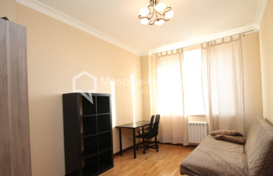 Photo #8 3-room (2 BR) apartment for <a href="http://moscow-rentals.ru/en/articles/long-term-rent" target="_blank">a long-term</a> rent
 in Russia, Moscow, Udaltsova str, 73