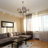 Photo #1 3-room (2 BR) apartment for <a href="http://moscow-rentals.ru/en/articles/long-term-rent" target="_blank">a long-term</a> rent
 in Russia, Moscow, Udaltsova str, 73