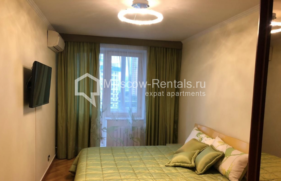 Photo #5 3-room (2 BR) apartment for <a href="http://moscow-rentals.ru/en/articles/long-term-rent" target="_blank">a long-term</a> rent
 in Russia, Moscow, Udaltsova str, 7К2