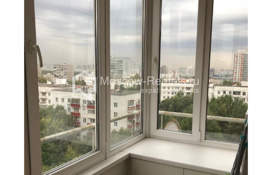 Photo #14 3-room (2 BR) apartment for <a href="http://moscow-rentals.ru/en/articles/long-term-rent" target="_blank">a long-term</a> rent
 in Russia, Moscow, Udaltsova str, 7К2
