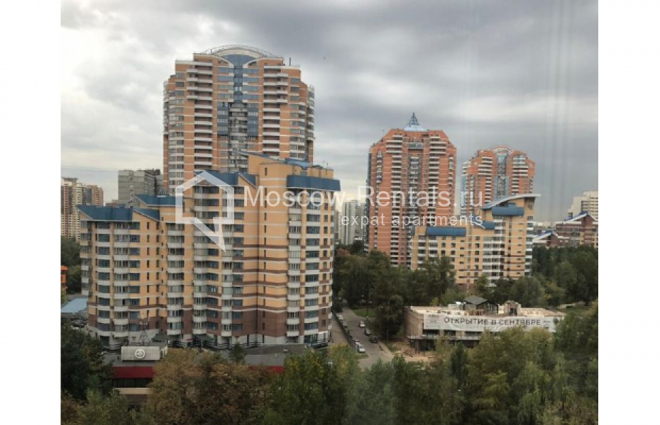 Photo #18 3-room (2 BR) apartment for <a href="http://moscow-rentals.ru/en/articles/long-term-rent" target="_blank">a long-term</a> rent
 in Russia, Moscow, Udaltsova str, 7К2