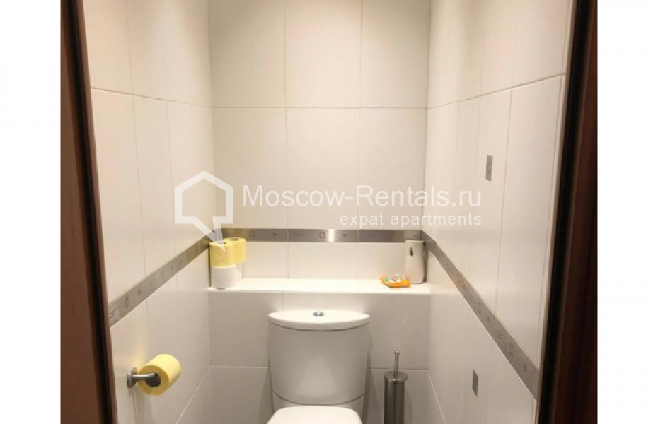 Photo #10 3-room (2 BR) apartment for <a href="http://moscow-rentals.ru/en/articles/long-term-rent" target="_blank">a long-term</a> rent
 in Russia, Moscow, Udaltsova str, 7К2