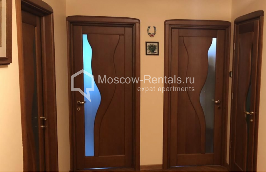 Photo #11 3-room (2 BR) apartment for <a href="http://moscow-rentals.ru/en/articles/long-term-rent" target="_blank">a long-term</a> rent
 in Russia, Moscow, Udaltsova str, 7К2