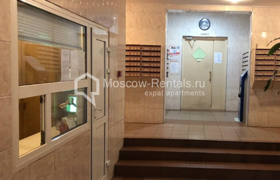 Photo #17 3-room (2 BR) apartment for <a href="http://moscow-rentals.ru/en/articles/long-term-rent" target="_blank">a long-term</a> rent
 in Russia, Moscow, Udaltsova str, 7К2