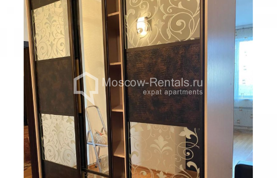 Photo #11 3-room (2 BR) apartment for <a href="http://moscow-rentals.ru/en/articles/long-term-rent" target="_blank">a long-term</a> rent
 in Russia, Moscow, Vernadskogo prosp, 105к4