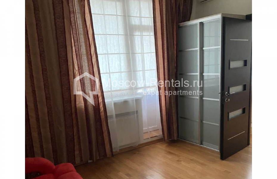 Photo #10 3-room (2 BR) apartment for <a href="http://moscow-rentals.ru/en/articles/long-term-rent" target="_blank">a long-term</a> rent
 in Russia, Moscow, Vernadskogo prosp, 105к4