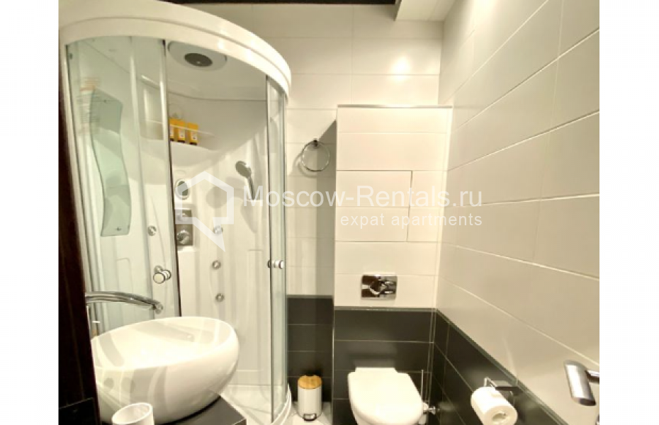 Photo #8 2-room (1 BR) apartment for <a href="http://moscow-rentals.ru/en/articles/long-term-rent" target="_blank">a long-term</a> rent
 in Russia, Moscow, Vernadskogo prosp, 92