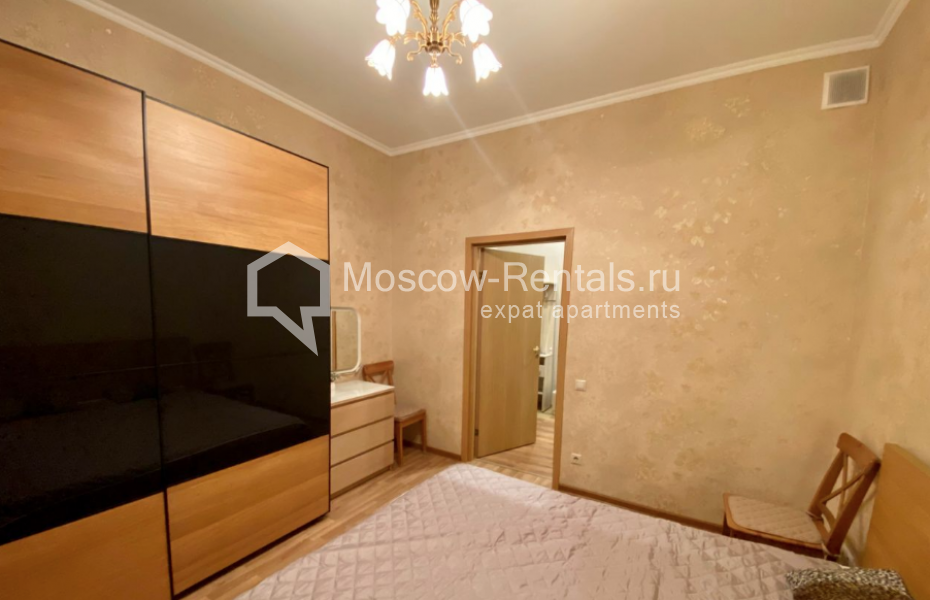 Photo #6 2-room (1 BR) apartment for <a href="http://moscow-rentals.ru/en/articles/long-term-rent" target="_blank">a long-term</a> rent
 in Russia, Moscow, Tverskaya str, 6С1