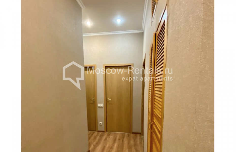 Photo #11 2-room (1 BR) apartment for <a href="http://moscow-rentals.ru/en/articles/long-term-rent" target="_blank">a long-term</a> rent
 in Russia, Moscow, Tverskaya str, 6С1