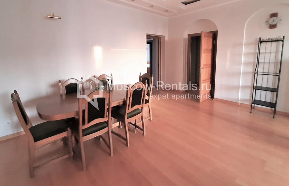 Photo #1 5-room (4 BR) apartment for <a href="http://moscow-rentals.ru/en/articles/long-term-rent" target="_blank">a long-term</a> rent
 in Russia, Moscow, Astrakhanskyi lane, 10/36с1