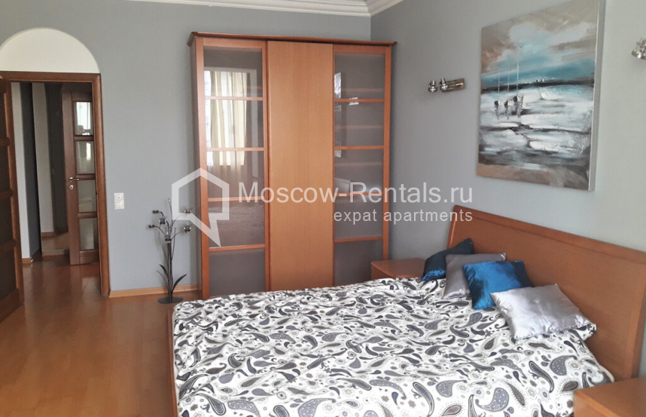 Photo #8 5-room (4 BR) apartment for <a href="http://moscow-rentals.ru/en/articles/long-term-rent" target="_blank">a long-term</a> rent
 in Russia, Moscow, Astrakhanskyi lane, 10/36с1