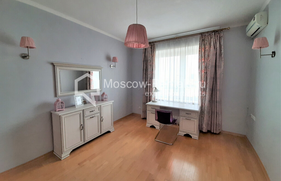 Photo #9 5-room (4 BR) apartment for <a href="http://moscow-rentals.ru/en/articles/long-term-rent" target="_blank">a long-term</a> rent
 in Russia, Moscow, Astrakhanskyi lane, 10/36с1