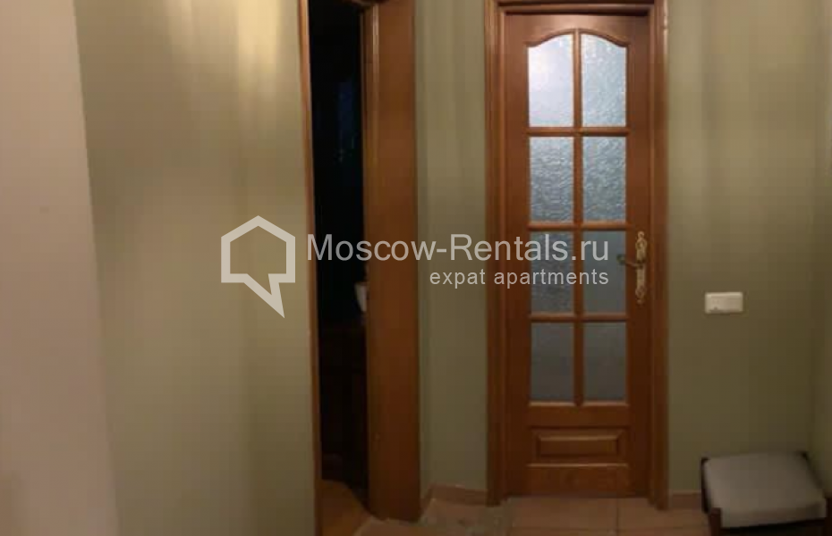 Photo #9 4-room (3 BR) apartment for <a href="http://moscow-rentals.ru/en/articles/long-term-rent" target="_blank">a long-term</a> rent
 in Russia, Moscow, Michurinskyi prosp, 29К3