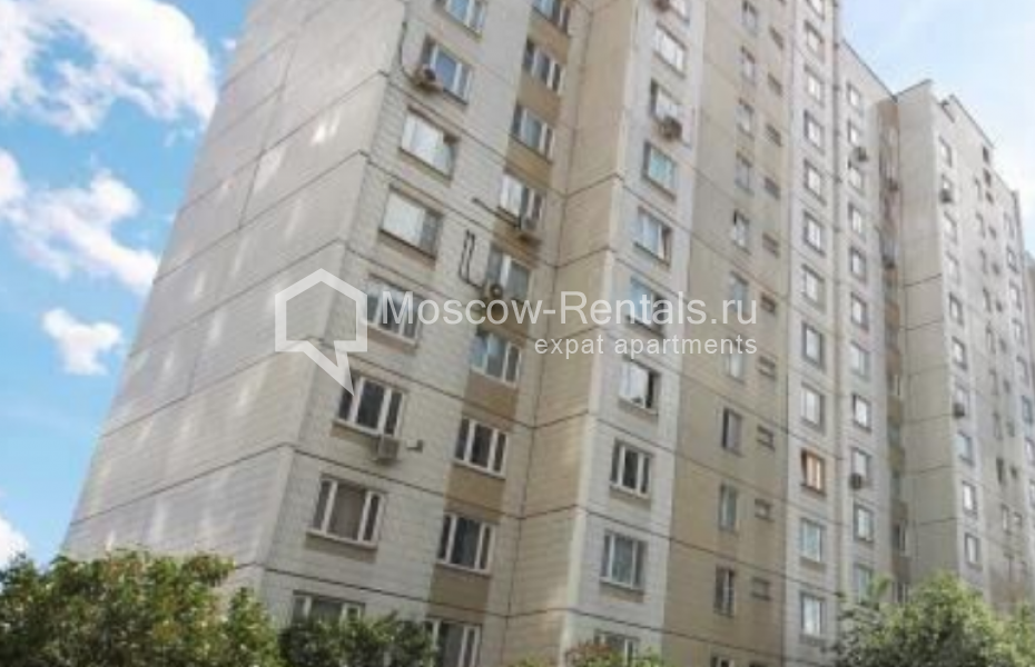 Photo #20 4-room (3 BR) apartment for <a href="http://moscow-rentals.ru/en/articles/long-term-rent" target="_blank">a long-term</a> rent
 in Russia, Moscow, Michurinskyi prosp, 29К3