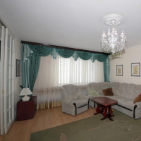 Photo #1 4-room (3 BR) apartment for <a href="http://moscow-rentals.ru/en/articles/long-term-rent" target="_blank">a long-term</a> rent
 in Russia, Moscow, Michurinskyi prosp, 19К3