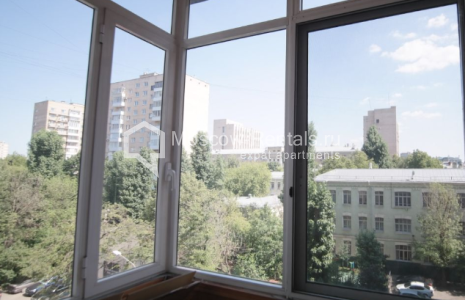 Photo #14 4-room (3 BR) apartment for <a href="http://moscow-rentals.ru/en/articles/long-term-rent" target="_blank">a long-term</a> rent
 in Russia, Moscow, Lesnaya str, 8/12