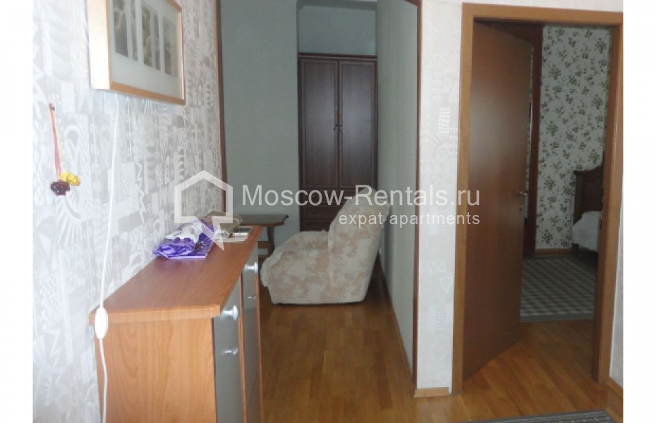 Photo #6 4-room (3 BR) apartment for <a href="http://moscow-rentals.ru/en/articles/long-term-rent" target="_blank">a long-term</a> rent
 in Russia, Moscow, Lesnaya str, 8/12
