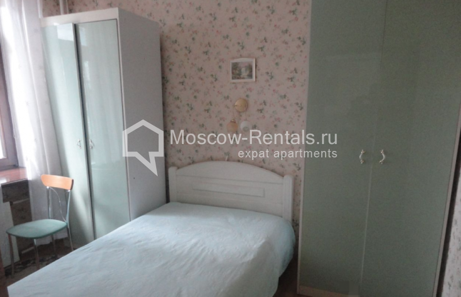 Photo #10 4-room (3 BR) apartment for <a href="http://moscow-rentals.ru/en/articles/long-term-rent" target="_blank">a long-term</a> rent
 in Russia, Moscow, Lesnaya str, 8/12