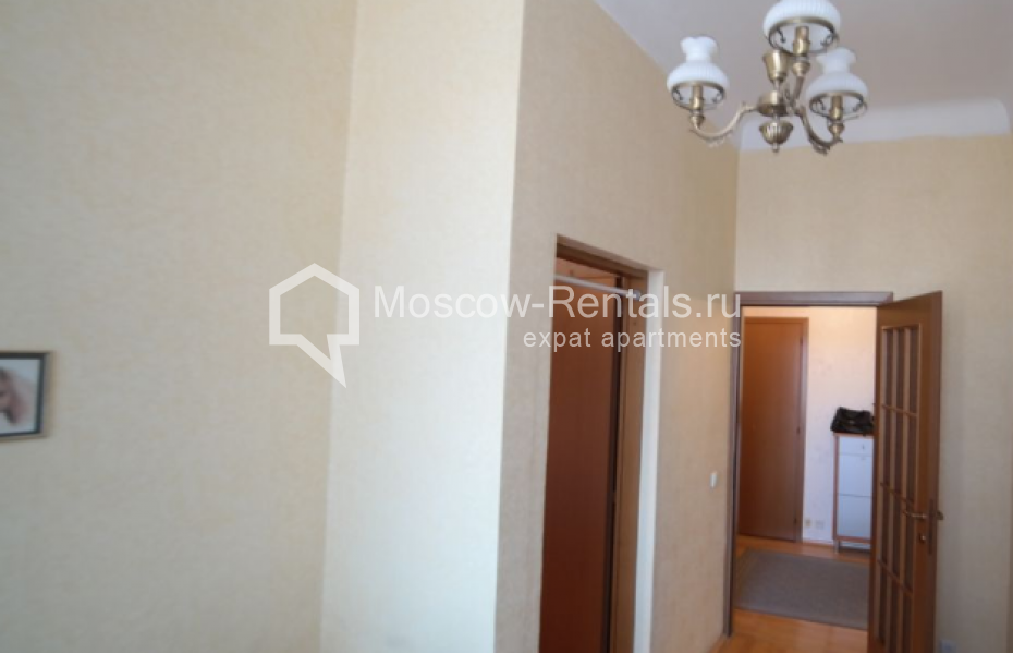 Photo #16 4-room (3 BR) apartment for <a href="http://moscow-rentals.ru/en/articles/long-term-rent" target="_blank">a long-term</a> rent
 in Russia, Moscow, Lesnaya str, 8/12