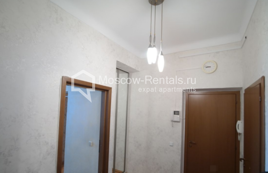 Photo #17 4-room (3 BR) apartment for <a href="http://moscow-rentals.ru/en/articles/long-term-rent" target="_blank">a long-term</a> rent
 in Russia, Moscow, Lesnaya str, 8/12