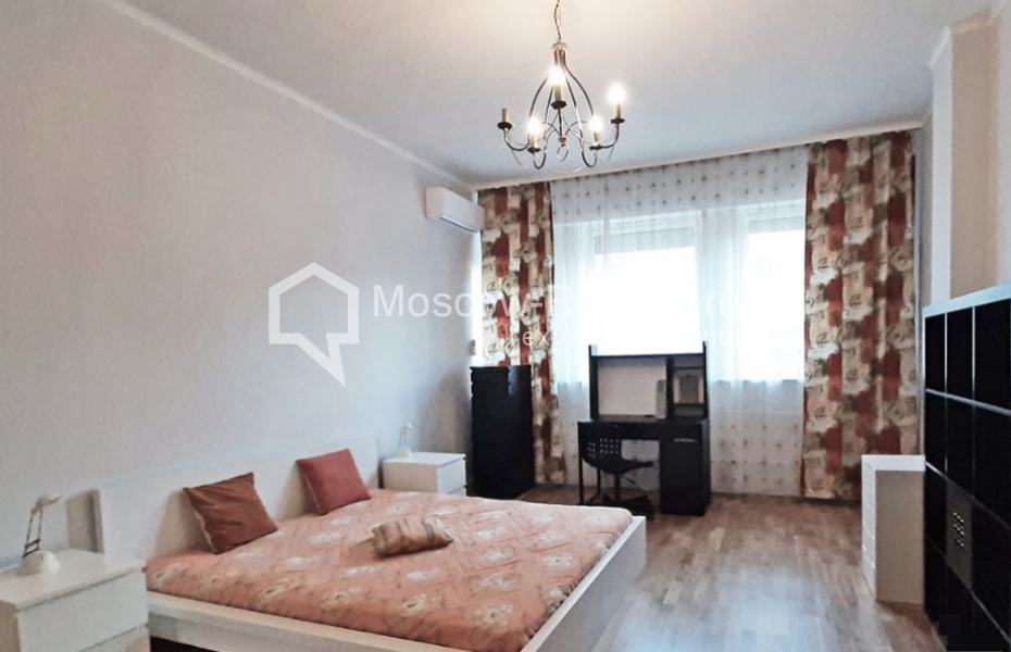 Photo #7 3-room (2 BR) apartment for <a href="http://moscow-rentals.ru/en/articles/long-term-rent" target="_blank">a long-term</a> rent
 in Russia, Moscow, M. Nikolopeskovskyi lane, 4