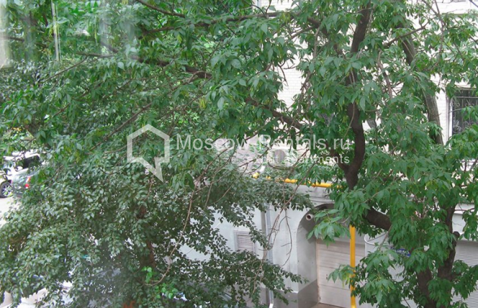 Photo #13 3-room (2 BR) apartment for <a href="http://moscow-rentals.ru/en/articles/long-term-rent" target="_blank">a long-term</a> rent
 in Russia, Moscow, M. Nikolopeskovskyi lane, 4
