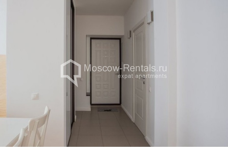 Photo #7 3-room (2 BR) apartment for <a href="http://moscow-rentals.ru/en/articles/long-term-rent" target="_blank">a long-term</a> rent
 in Russia, Moscow, Tverskaya str, 6С3