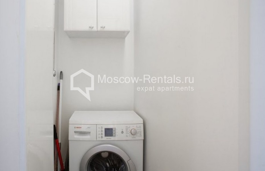 Photo #14 3-room (2 BR) apartment for <a href="http://moscow-rentals.ru/en/articles/long-term-rent" target="_blank">a long-term</a> rent
 in Russia, Moscow, Tverskaya str, 6С3