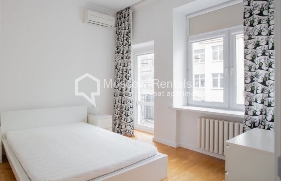 Photo #8 3-room (2 BR) apartment for <a href="http://moscow-rentals.ru/en/articles/long-term-rent" target="_blank">a long-term</a> rent
 in Russia, Moscow, Tverskaya str, 6С3
