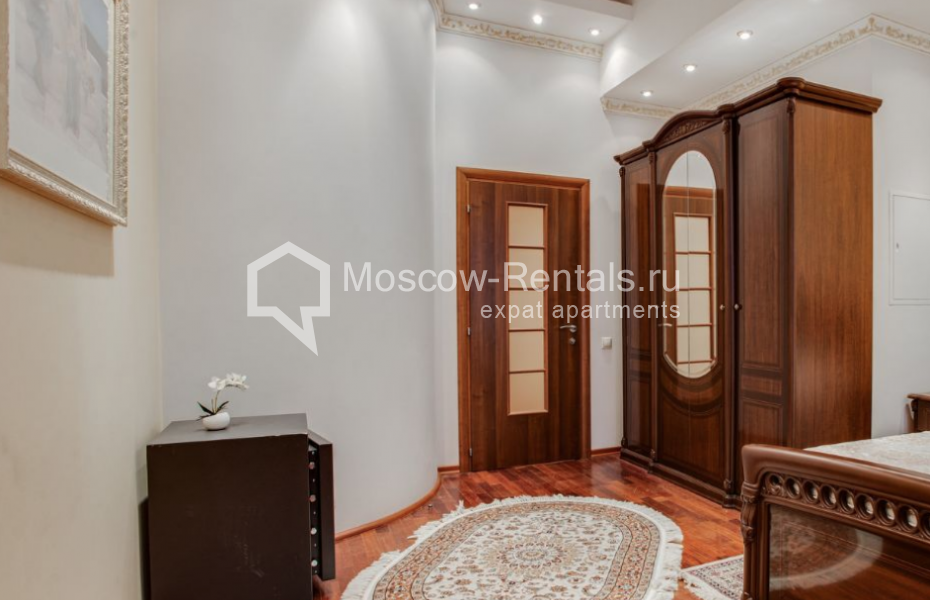 Photo #8 3-room (2 BR) apartment for <a href="http://moscow-rentals.ru/en/articles/long-term-rent" target="_blank">a long-term</a> rent
 in Russia, Moscow, Minskaya str, 1Гк1