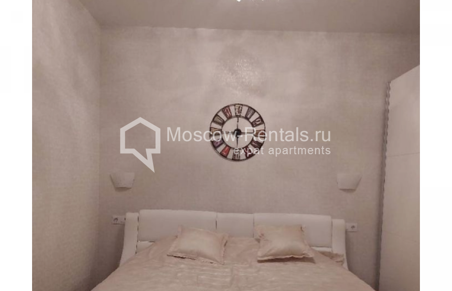 Photo #5 4-room (3 BR) apartment for <a href="http://moscow-rentals.ru/en/articles/long-term-rent" target="_blank">a long-term</a> rent
 in Russia, Moscow, Mosfilmovskaya str, 74Б