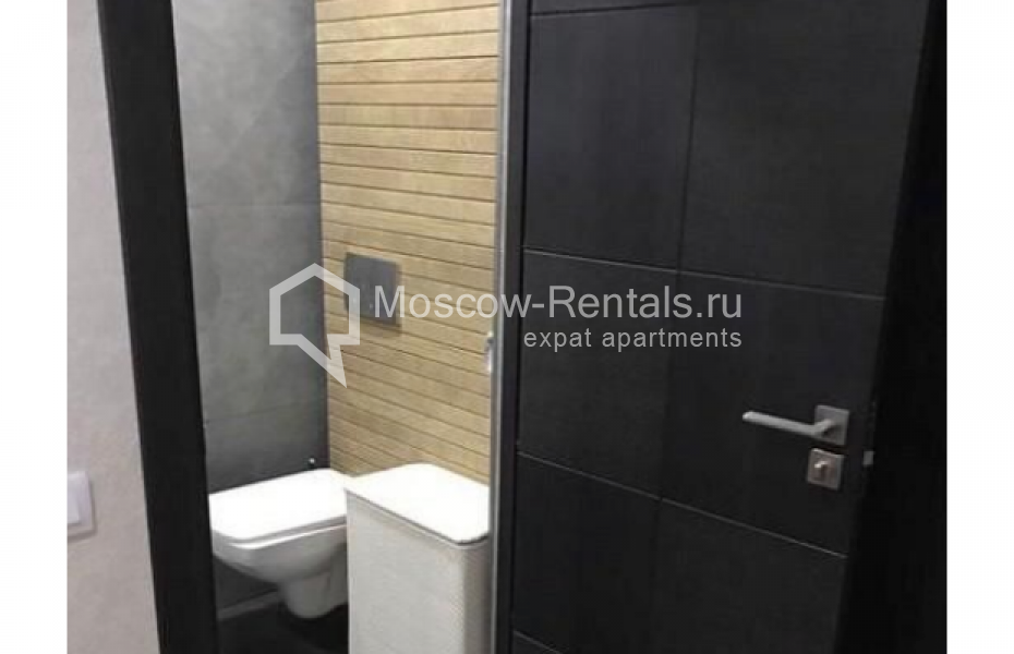Photo #14 4-room (3 BR) apartment for <a href="http://moscow-rentals.ru/en/articles/long-term-rent" target="_blank">a long-term</a> rent
 in Russia, Moscow, Mosfilmovskaya str, 74Б