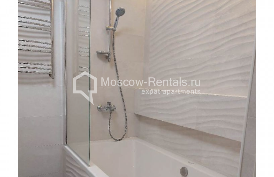 Photo #15 4-room (3 BR) apartment for <a href="http://moscow-rentals.ru/en/articles/long-term-rent" target="_blank">a long-term</a> rent
 in Russia, Moscow, Mosfilmovskaya str, 74Б