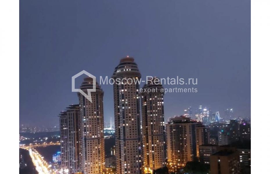 Photo #17 4-room (3 BR) apartment for <a href="http://moscow-rentals.ru/en/articles/long-term-rent" target="_blank">a long-term</a> rent
 in Russia, Moscow, Mosfilmovskaya str, 74Б