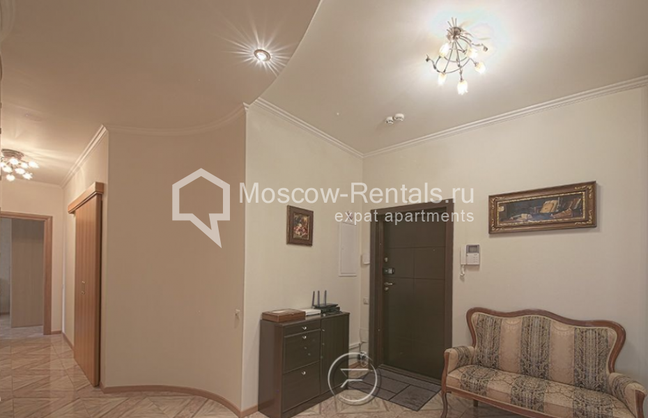 Photo #15 3-room (2 BR) apartment for <a href="http://moscow-rentals.ru/en/articles/long-term-rent" target="_blank">a long-term</a> rent
 in Russia, Moscow, Universitetskyi prosp, 16