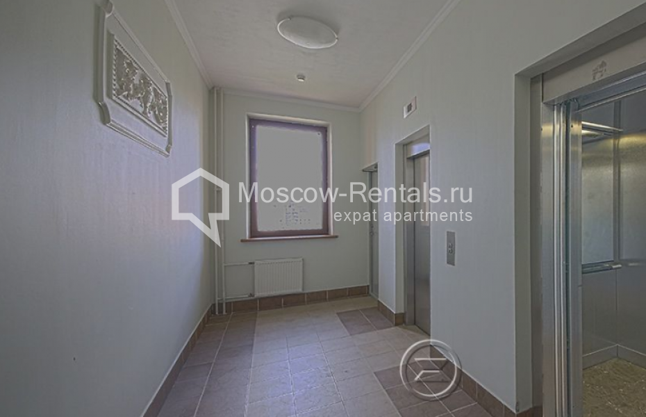 Photo #21 3-room (2 BR) apartment for <a href="http://moscow-rentals.ru/en/articles/long-term-rent" target="_blank">a long-term</a> rent
 in Russia, Moscow, Universitetskyi prosp, 16