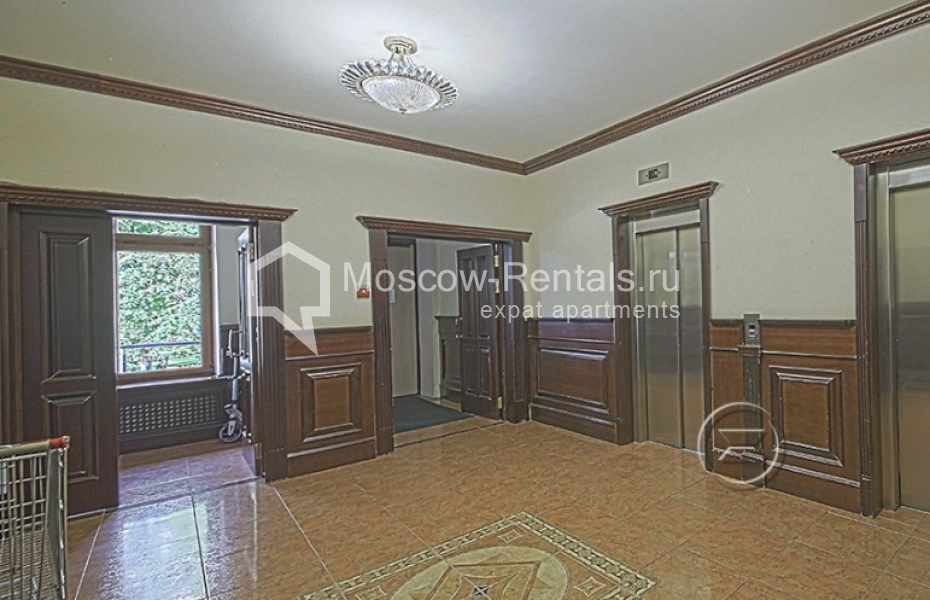 Photo #22 3-room (2 BR) apartment for <a href="http://moscow-rentals.ru/en/articles/long-term-rent" target="_blank">a long-term</a> rent
 in Russia, Moscow, Universitetskyi prosp, 16