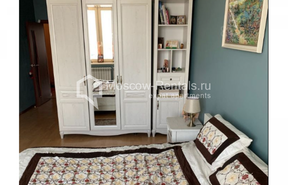 Photo #8 3-room (2 BR) apartment for <a href="http://moscow-rentals.ru/en/articles/long-term-rent" target="_blank">a long-term</a> rent
 in Russia, Moscow, Ulofa Palme str, 1