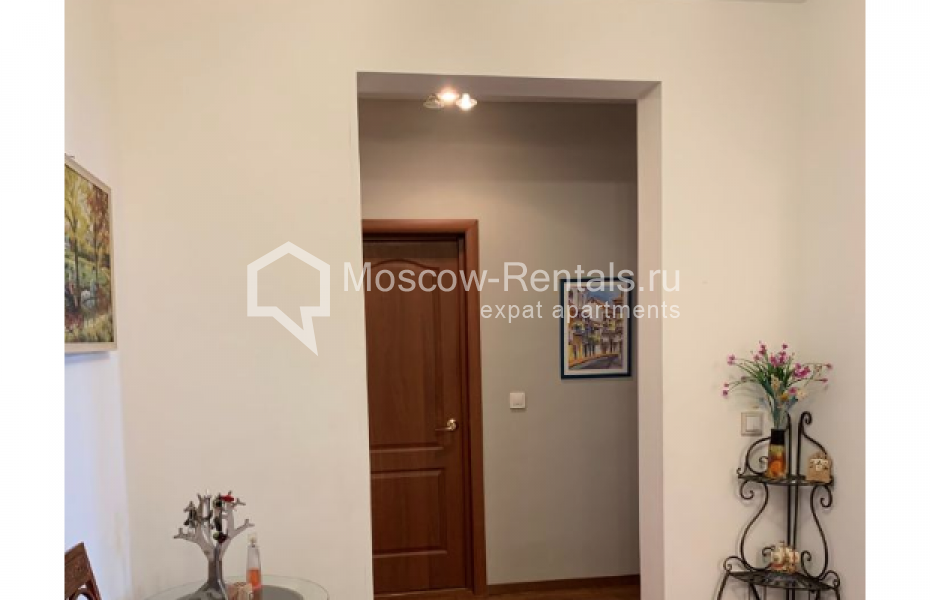 Photo #12 3-room (2 BR) apartment for <a href="http://moscow-rentals.ru/en/articles/long-term-rent" target="_blank">a long-term</a> rent
 in Russia, Moscow, Ulofa Palme str, 1