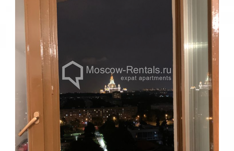 Photo #17 3-room (2 BR) apartment for <a href="http://moscow-rentals.ru/en/articles/long-term-rent" target="_blank">a long-term</a> rent
 in Russia, Moscow, Ulofa Palme str, 1