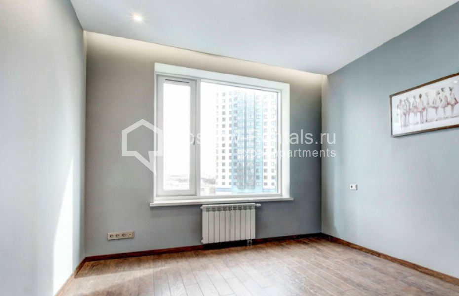 Photo #14 3-room (2 BR) apartment for <a href="http://moscow-rentals.ru/en/articles/long-term-rent" target="_blank">a long-term</a> rent
 in Russia, Moscow, Minskaya str, 2